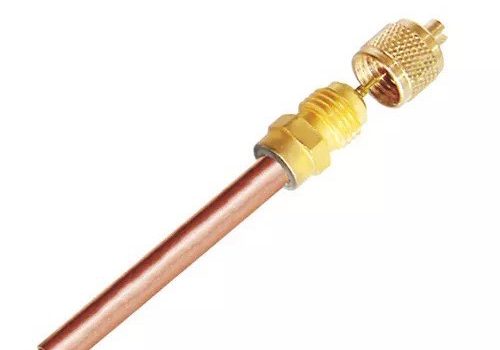 Bakır Borulu Sibop (2)